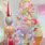 Candyland Christmas Decorations