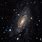 Canis Major Galaxy
