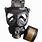 Canister Mask
