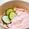 Canned Salmon Mousse