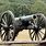 Cannons of the Civil War