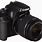 Canon DSLR Camera Lens