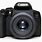 Canon EOS Rebel T8i/850D Body Only