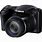 Canon SX400 Is Camera