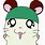 Cappy Hamtaro