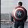Captain America Screencaps