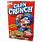 Captain Crunch Original Box