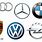 Car Brand Icons