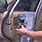 Car Door Lock Replacement
