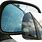 Car Mirror Glass