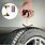 Car Tyre Puncture Repair Kit