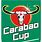 Carabao Cup White Logo