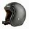 Carbon Open Face Helmet