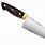 Carbon Steel Chef's Knife