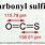 Carbon Sulfide