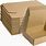 Cardboard Box Styles