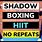 Cardio Shadow Boxing