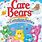 Care Bears Series