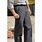 Cargo Pants with Cell Phone Pocket for Men