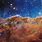 Carina Nebula Webb