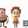 Carl Wheezer Mii