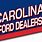 Carolina Ford Dealers Logo