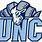 Carolina NCAA Logo