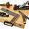 Carpentry Woodworking Tools