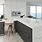 Carrara Quartz Kitchen Countertops
