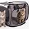 Carry Case for Two Cats