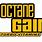 Cars Octane Gain Logo