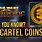 Cartel Coins