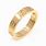 Cartier Band Ring