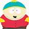 Cartman South Park Transparent