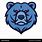 Cartoon Bear Logo