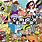 Cartoon Network Logo Wallpaper