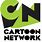 Cartoon Network Unused Logo