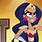 Cartoon Network Wonder Woman