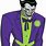 Cartoon New Joker