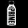 Cartoon Prime Bottle