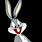 Cartoon Rabbit Bugs Bunny