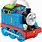 Cartoon Thomas Train Toys