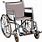 Cartoon Wheelchair Clip Art