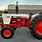 Case 990 Tractor