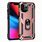 Case for iPhone 13 Pro Max with Camera Cover