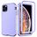 Cases for iPhone 11 Purple
