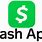 Cash App Card Logo
