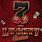 Casino Lucky 7 Logo