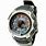 Casio Altimeter Watch