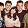 Cast of New Girl TV Show
